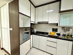 Blk 523B Tampines Greenleaf (Tampines), HDB 3 Rooms #625385701